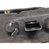 Recambio de piloto trasero izquierdo para nissan micra (k12e) referencia OEM IAM 26555BC500  
