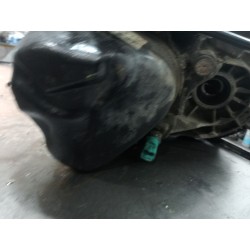 Recambio de caja cambios para nissan note (e11e) referencia OEM IAM JR5140  