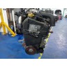 Recambio de motor completo para nissan note (e11e) referencia OEM IAM K9KEURO4  