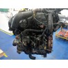 Recambio de motor completo para nissan note (e11e) referencia OEM IAM K9KEURO4  