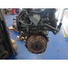 Recambio de motor completo para nissan note (e11e) referencia OEM IAM K9KEURO4  