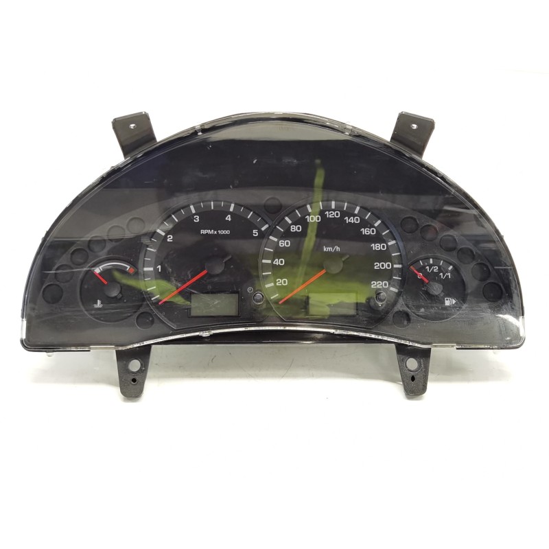 Recambio de cuadro instrumentos para ford transit connect (tc7) referencia OEM IAM 2T1F10849CE  