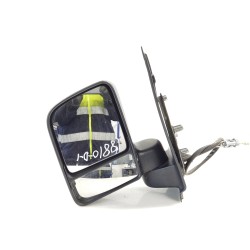 Recambio de retrovisor izquierdo para ford transit connect (tc7) referencia OEM IAM 2T1417683AL  