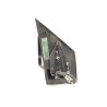 Recambio de retrovisor izquierdo para ford transit connect (tc7) referencia OEM IAM 2T1417683AL  