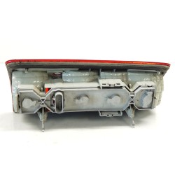Recambio de piloto trasero derecho para ford transit connect (tc7) referencia OEM IAM 2T1413404AG  