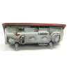 Recambio de piloto trasero derecho para ford transit connect (tc7) referencia OEM IAM 2T1413404AG  