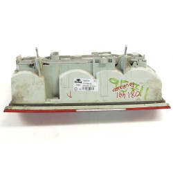 Recambio de piloto trasero derecho para ford transit connect (tc7) referencia OEM IAM 2T1413404AG  