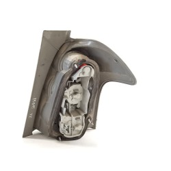 Recambio de piloto trasero izquierdo para toyota corolla verso (r1) referencia OEM IAM 815610F020  