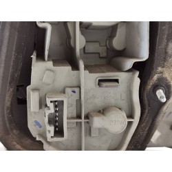 Recambio de piloto trasero izquierdo para toyota corolla verso (r1) referencia OEM IAM 815610F020  