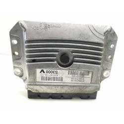 Recambio de centralita motor uce para renault scenic ii 1.6 16v referencia OEM IAM 8200387138  