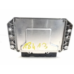 Recambio de centralita motor uce para renault scenic ii 1.6 16v referencia OEM IAM 8200387138  
