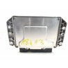 Recambio de centralita motor uce para renault scenic ii 1.6 16v referencia OEM IAM 8200387138  