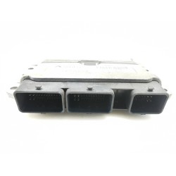 Recambio de centralita motor uce para renault scenic ii 1.6 16v referencia OEM IAM 8200387138  