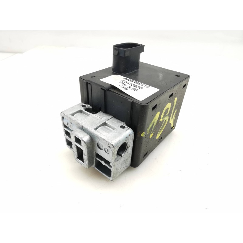 Recambio de antirrobo para renault scenic ii 1.6 16v referencia OEM IAM 8200468515 Recambio de antirrobo para renault scenic ii 1.6 16v referencia OEM IAM 8200468515