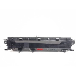 Recambio de cuadro instrumentos para renault scenic ii 1.6 16v referencia OEM IAM P8200451505A  