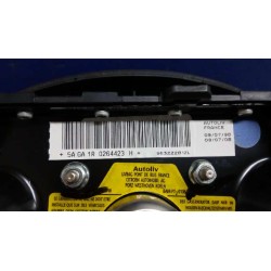 Recambio de airbag delantero izquierdo para citroen xsara berlina 1.4i sx referencia OEM IAM   