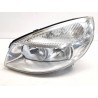 Recambio de faro izquierdo para renault scenic ii 1.6 16v referencia OEM IAM 7701064142  