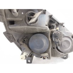 Recambio de faro izquierdo para renault scenic ii 1.6 16v referencia OEM IAM 7701064142  