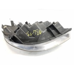 Recambio de faro izquierdo para renault scenic ii 1.6 16v referencia OEM IAM 7701064142  