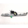 Recambio de elevalunas delantero derecho para renault scenic ii 1.6 16v referencia OEM IAM 8201010936  