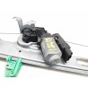 Recambio de elevalunas delantero derecho para renault scenic ii 1.6 16v referencia OEM IAM 8201010936  