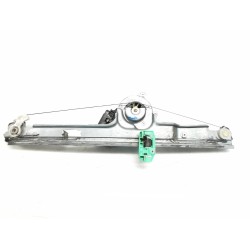Recambio de elevalunas delantero derecho para renault scenic ii 1.6 16v referencia OEM IAM 8201010936  