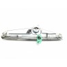 Recambio de elevalunas delantero derecho para renault scenic ii 1.6 16v referencia OEM IAM 8201010936  