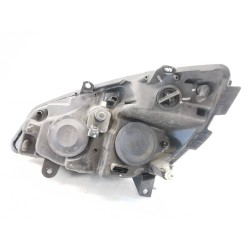 Recambio de faro derecho para renault scenic ii 1.6 16v referencia OEM IAM 7700432097  