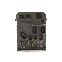 Recambio de bsi para citroen c3 1.4 hdi satisfaction referencia OEM IAM 9652474480  