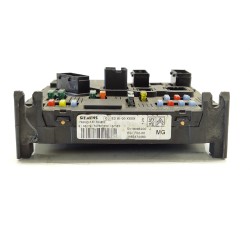 Recambio de bsi para citroen c3 1.4 hdi satisfaction referencia OEM IAM 9652474480  