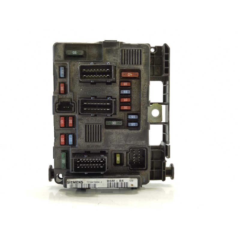 Recambio de bsm para citroen c3 1.4 hdi satisfaction referencia OEM IAM 964349878000  