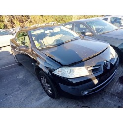renault megane ii coupe/cabrio del año 2009