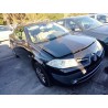 renault megane ii coupe/cabrio del año 2009