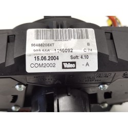 Recambio de com 2000 para citroen c3 1.4 hdi satisfaction referencia OEM IAM   