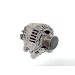 Recambio de alternador para audi a3 (8p) 1.9 tdi ambiente referencia OEM IAM 06F903023F  