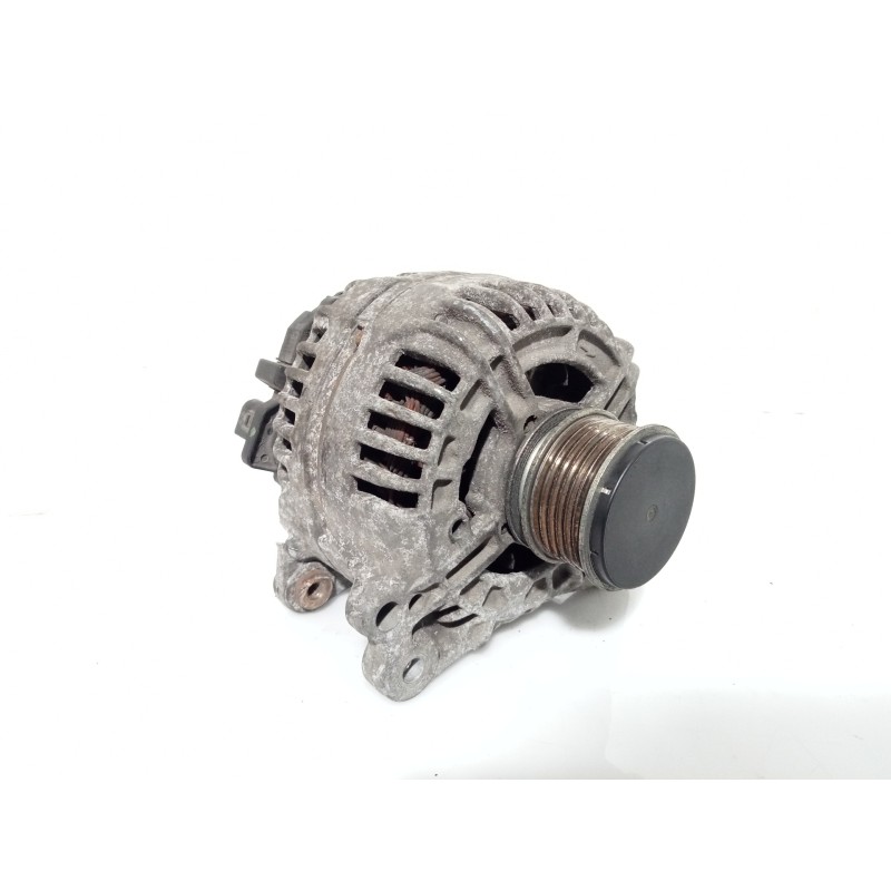 Recambio de alternador para audi a3 (8p) 1.9 tdi ambiente referencia OEM IAM 06F903023F Recambio de alternador para audi a3 (8p) 1.9 tdi ambiente referencia OEM IAM 06F903023F