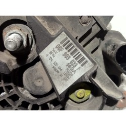 Recambio de alternador para audi a3 (8p) 1.9 tdi ambiente referencia OEM IAM 06F903023F  