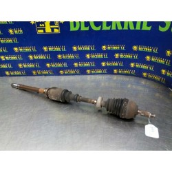 Recambio de transmision delantera derecha para citroen xsara berlina 1.4i sx referencia OEM IAM   