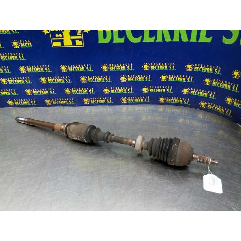 Recambio de transmision delantera derecha para citroen xsara berlina 1.4i sx referencia OEM IAM Recambio de transmision delantera derecha para citroen xsara berlina 1.4i sx referencia OEM IAM