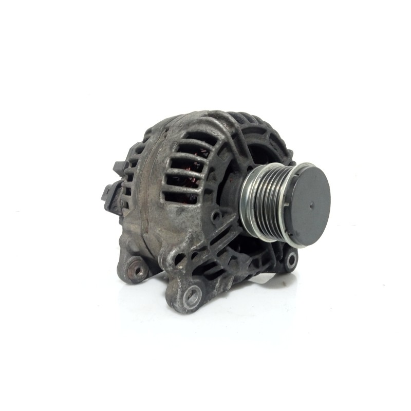 Recambio de alternador para seat leon (1m1) sport referencia OEM IAM 06F903023F  