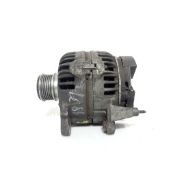 Recambio de alternador para seat leon (1m1) sport referencia OEM IAM 06F903023F  