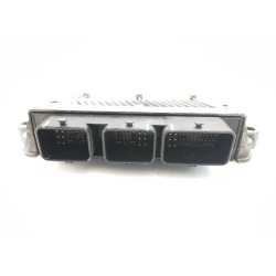 Recambio de centralita motor uce para citroen c2 furio referencia OEM IAM 9664127180  