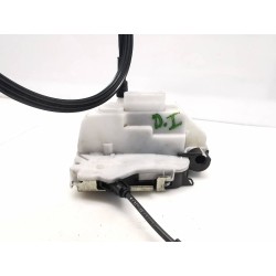 Recambio de cerradura puerta delantera izquierda para citroen c2 furio referencia OEM IAM 9135P9  