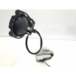 Recambio de cerradura puerta delantera izquierda para citroen c2 furio referencia OEM IAM 9135P9  
