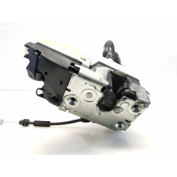 Recambio de cerradura puerta delantera izquierda para citroen c2 furio referencia OEM IAM 9135P9  
