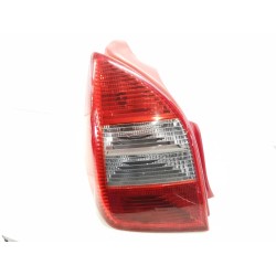 Recambio de piloto trasero izquierdo para citroen c2 furio referencia OEM IAM 6350S7  