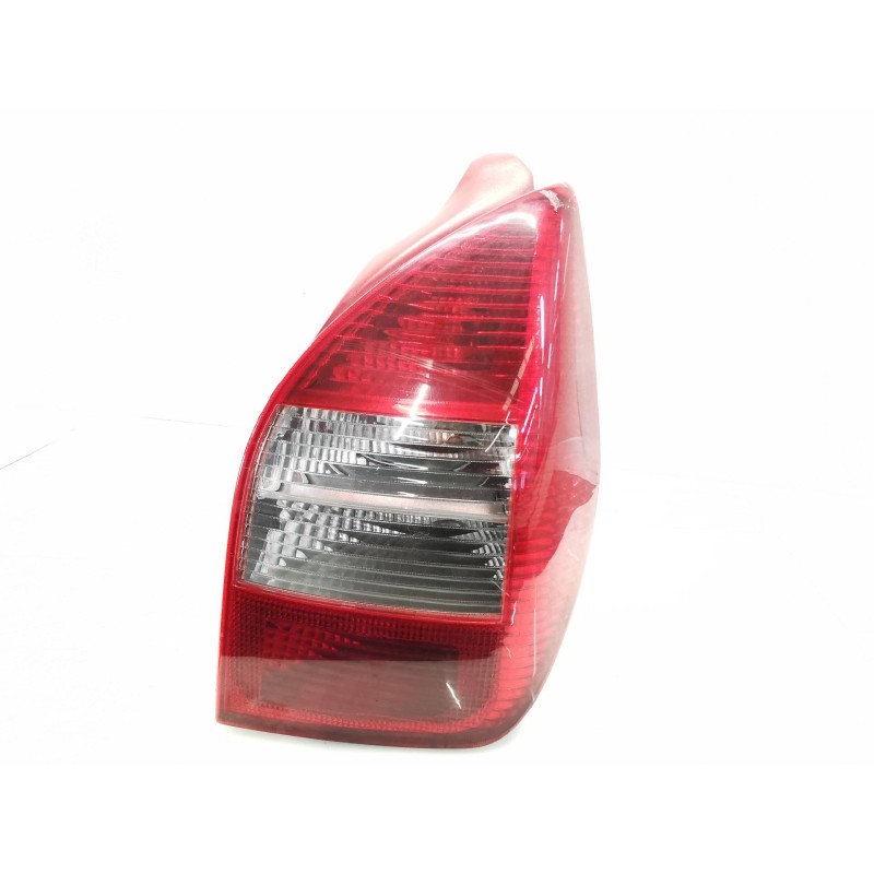 Recambio de piloto trasero derecho para citroen c2 furio referencia OEM IAM 6351S7  