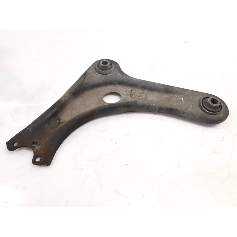 Recambio de brazo suspensión inferior delantero izquierdo para citroen c2 furio referencia OEM IAM 3520V1 Recambio de brazo suspensión inferior delantero izquierdo para citroen c2 furio referencia OEM IAM 3520V1