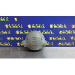 Recambio de airbag delantero izquierdo para ford ka (ccq) básico referencia OEM IAM 3076600138100340  