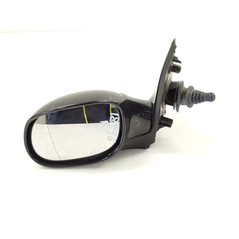 Recambio de retrovisor izquierdo para peugeot 206 berlina xr referencia OEM IAM 8148YC  